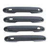 Toyota Grand Highlander Exterior Door Handle Cover Set (2024-2025)