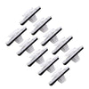 Honda Pilot Ridgeline 10 x Lower Door Panel Clips (2003-2023)