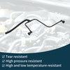 Porsche Macan Rubber Coolant Pipe Radiator Hose (2014-2017)