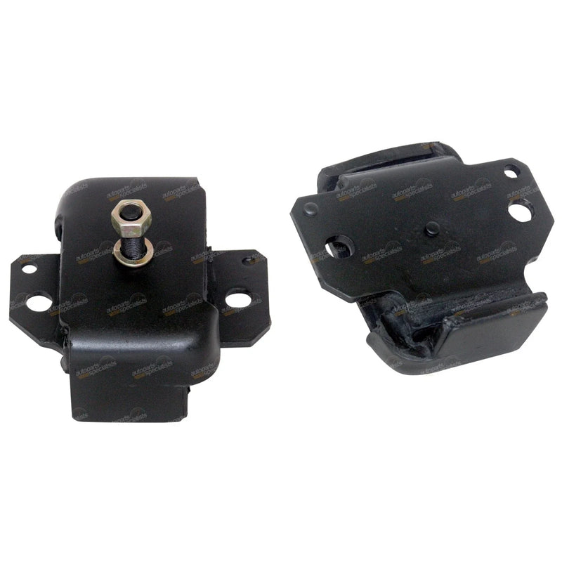 Patrol GQ Y60 Engine & Gearbox Mounts (1988 - 1991)