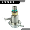 Toyota 4Runner Fuel Injection Pressure Regulator (1988-1995)