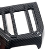 Toyota Tundra 4 x Dashboard Side Air Vent Outlet Cover Trim (2022)