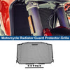 Honda CB1000R Neo Sports Cafe Motorcycle Radiator Grille (2021-2024)