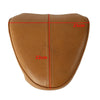 Indian Scout 2015-2023 Driver Backrest Support Pad