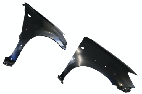 Guard Right Hand Side FOR Toyota Hilux 2005-2011