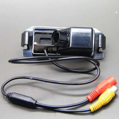 Kia Niro Reverse Rear View Backup Camera (2016–2019)