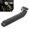 Harley FLT Road Glide FLTRX 1982-2018 Black Shifter Rod Lever