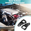 Ford Edge Upper Radiator Insulator Mount Bracket (2011-2014)