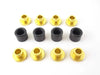 Yamaha YFM700 Raptor ATV 400mm JBS Front Air Nitrogen Shock Absorbers