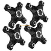 Can-Am Outlander 4x Front & Rear Wheel Hubs