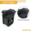 Honda Odyssey RA6 (2002-2005) 2.3L AT Engine Mount