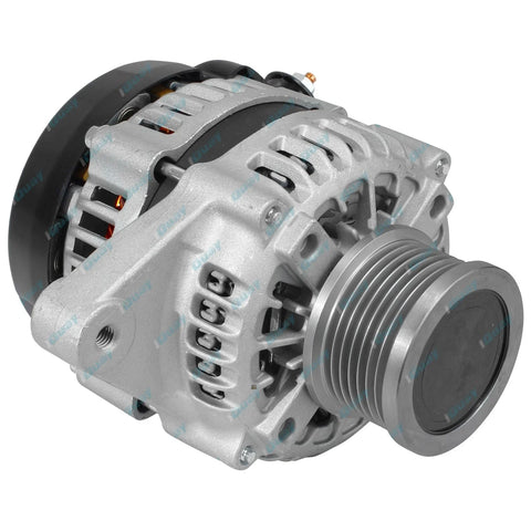 Toyota Prado KDJ120 KDJ150 4cyl 3.0L 1KD-FTV Alternator (2006-2018)