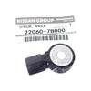 Nissan Frontier Xterra Pathfinder Quest Villager Genuine Knock Sensor