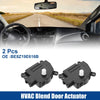 Ford Fiesta HVAC Blend Door Actuator (2011-2019)