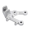 Yamaha YZF R3 R25 MT-03 MT-25 Left Front Footrest Pedal Bracket (2015-2023)