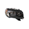 Driver and Passenger Side Headlight For BMW X3 2004-2006