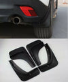 2012-2016 Mazda CX-5 CX5 Mud Flaps (2012-2016)