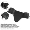 Kawasaki Z900 Carbon Fiber Headlight Fairing (2020-2021)