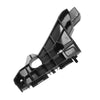 Lexus IS350 2014-2016 1 x Black ABS Front Bumper Support Bracket
