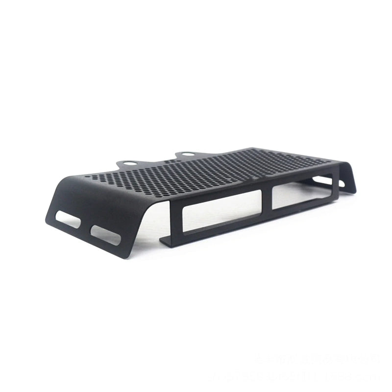 BMW R Nine T R9T Radiator Grille Guard Cover (2013-2020)
