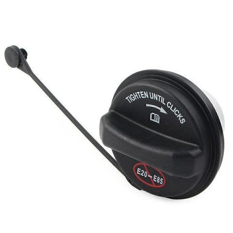Ford F150 Escape Focus Fuel Tank Locking Gas Cap Cover (2010-2012)
