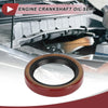Chevrolet GMC 1x Front Crankshaft Oil Seal