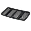 Benz W166 GL ML Left Hood Air Vent Grille Cover (2012-2015)