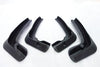 2023 BMW 7 Series G70 Fender Mud Flaps Splash Guards (2023)