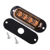 Car Caravan 10x LED Clearance Light Side Marker Lamp (2010-2023)