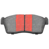 Suzuki Ignis Front Disc Brake Pads Set (2000 - 2005)