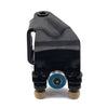 Honda Odyssey Left Center Mount Sliding Door Rollers (2005-2010)