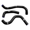 Triumph Street Triple 765 R RS Silicone Coolant Hose Kit (2020-2022)