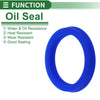 Make Model Oil Seal / 40x50x7mm / Seal Ring Rotary Shaft TPU