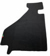 Ferrari F355 Berlinetta 1994-1999 Black Tailored Carpets Floor Mats
