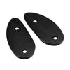 2008-2023 Honda CBR 1000 RR Mirror Covers (2008-2023)