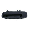 Toyota Camry Textured Black Rear Left Outer Door Handle (2018-2023)