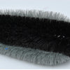 Car Wash - 1 x Brush Double Loop Wheel Brush