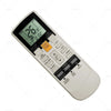 AR-RY3 AR-RY4 AR-RY5 AR-RY12 AR-RY14 Fujitsu Air Conditioner Remote