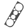 BMW 3 Series AC Climate Control Panel Cover Trim (1991-1999)