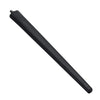 Fiat 500 Black Short Antenna Aerial Mast (2012–2019)