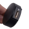 BMW Mini Cooper USB Cable & 3.5mm AUX to USB Bluetooth Music Adapter