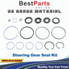Ford Bronco II, Ranger, Explorer Steering Gear Box Seal Kit