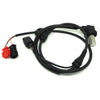 Front ABS Wheel Brake Speed Sensor for VW Passat Audi A6