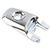 Ford Explorer Edge Exterior Door Handle Lock Cylinder Cap (2011-2019)