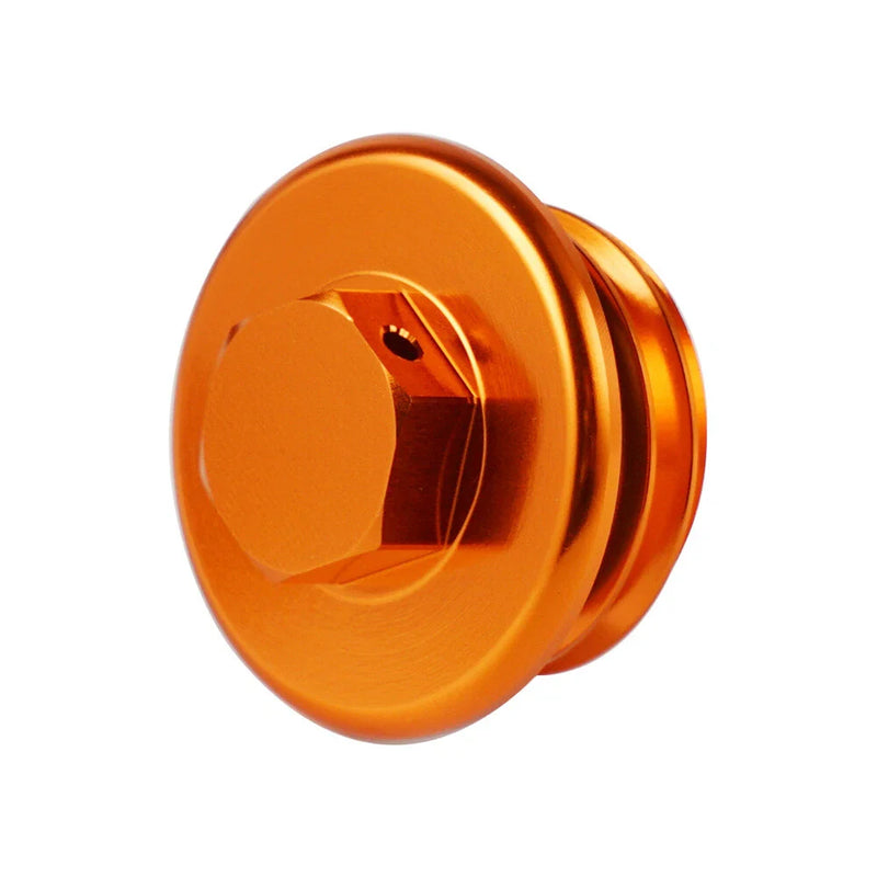 KTM 250 300 350 450 500 530 EXC F XCF XC SXF SX Engine Oil Filler Plug (04-22)