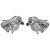 Nissan Patrol GQ Rear Disc Brake Caliper Assembly (1988 - 1999)