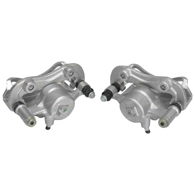 Nissan Patrol GQ Rear Disc Brake Caliper Assembly (1988 - 1999)