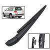 Toyota Highlander Rear Wiper Arm & Blade Set (2008-2019)