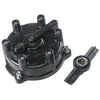 GU Y61 TB45E Genuine Nissan Ignition Distributor Cap + Rotor