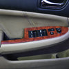 Honda Accord 11pcs Interior Accessories Kit Cover Trim (2003–2007)